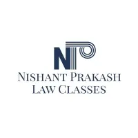 Nishant Prakash Law Classes 