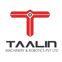 Taalin Machinery & Robotics Pvt Ltd