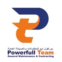 POWERFULL TEAM GENERAL MAINTENANCE AND CONTRACTING