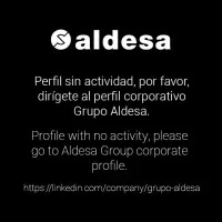 Aldesa Construcciones S. A.