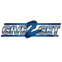 Give2Get Inc
