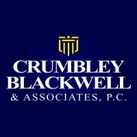 Crumbley-Blackwell & Associates, P.C. | Huntsville, Alabama