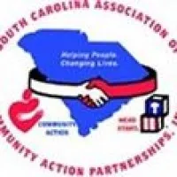 South Carolina Association of Community Action Partnerships