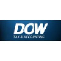 Dow Tax & Accounting, PLLC Dow Tax & Accounting, PLLC
