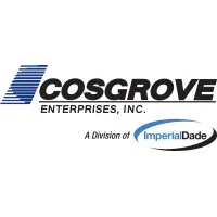 Cosgrove Enterprises, Inc., a Division of Imperial Dade