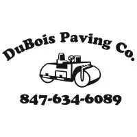 DuBois Paving Co