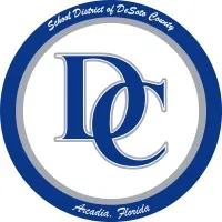 School District of DeSoto County School District of DeSoto County