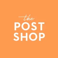 THE POST SHOP THE POST SHOP