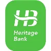 Heritage Bank Plc