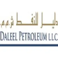 Daleel Petroleum LLC verified emails