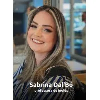 Sabrina Dal'Bó English Institute