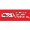 Complete Security Systems, Inc. Complete Security Systems, Inc.