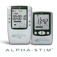 Alpha-Stim, by Electromedical Products International