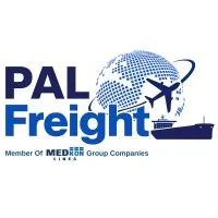 PAL Freight Inc.