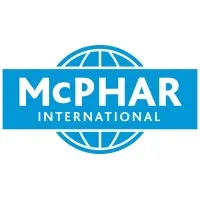 McPhar International Pvt. Ltd.