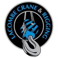 Lacombe Crane and Rigging