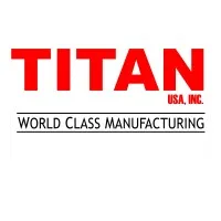 Titan USA, Inc.