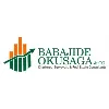 Babajide Okusaga & Company - Chartered Surveyors Babajide Okusaga & Company - Chartered Surveyors