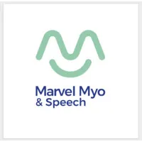 MarvelMyo & Speech Therapy