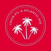 Chick-fil-A Atlantic Ave. Chick-fil-A Atlantic Ave.