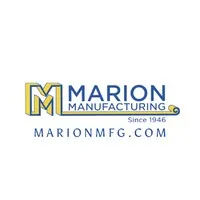 Marion Manufacturing Company, Inc.