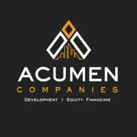 Acumen Cos. Acumen Cos.