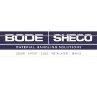 Bode Equipment Company