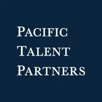 Pacific Talent Partners Pacific Talent Partners