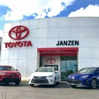 Janzen Toyota
