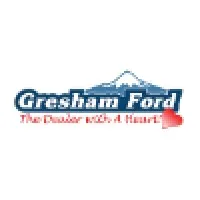 Gresham Ford