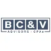 BC&V Advisors + CPAs PLLC BC&V Advisors + CPAs PLLC