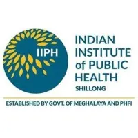 Indian Institute of Public Health Shillong (IIPHS)
