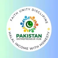 Pakistan Entrepreneur Hub
