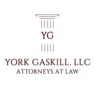 York Gaskill, LLC - Attorneys at Law