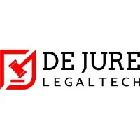 De Jure Legal Tech De Jure Legal Tech