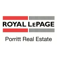 Royal LePage Porritt Real Estate