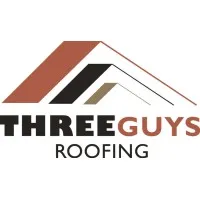 Three Guys Roofing, Inc