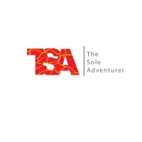 The Sole Adventurer