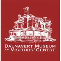 Dalnavert Museum and Visitors' Centre