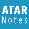 ATAR Notes ATAR Notes