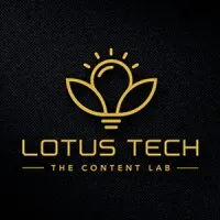 Lotus Tech Lotus Tech