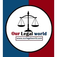 Our Legal World Our Legal World