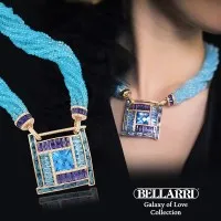 BELLARRI International