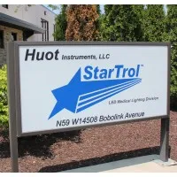 StarTrol LED Medical Lighting/Huot Instruments LLC