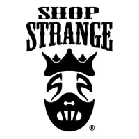 Shop Strange, Inc.