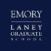 Emory University Laney Graduate School Emory University Laney Graduate School