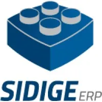 Sidige ERP