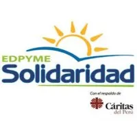Edpyme Solidaridad y Desarrollo Empresarial S.A.C.