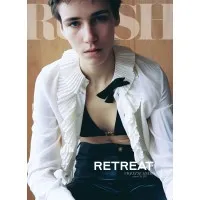 RUSSH Magazine