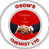 Osons Chemist Limited